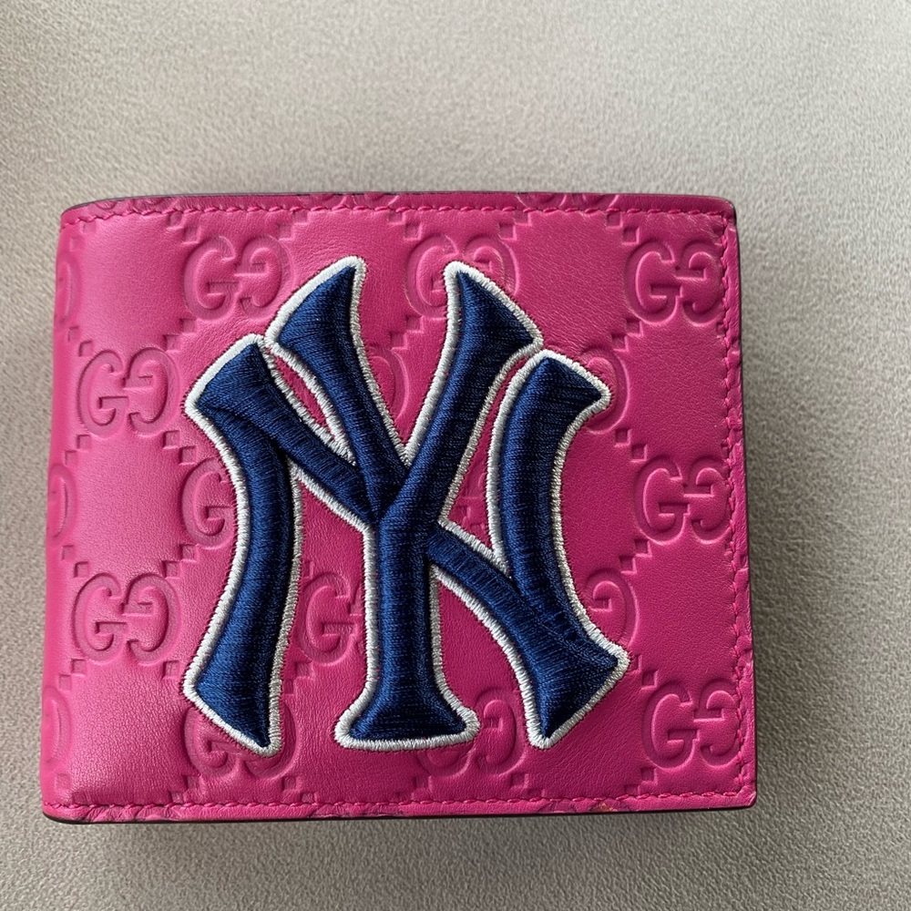 Gucci Women’s wallet